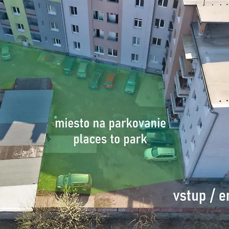 Ambient * Zilina