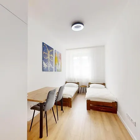 Ambient Apartment