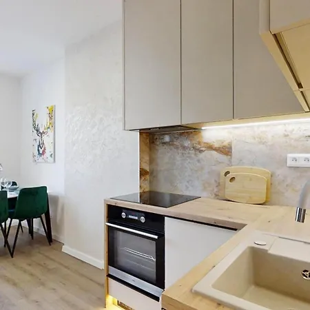 Apartmán Ambient Žilina