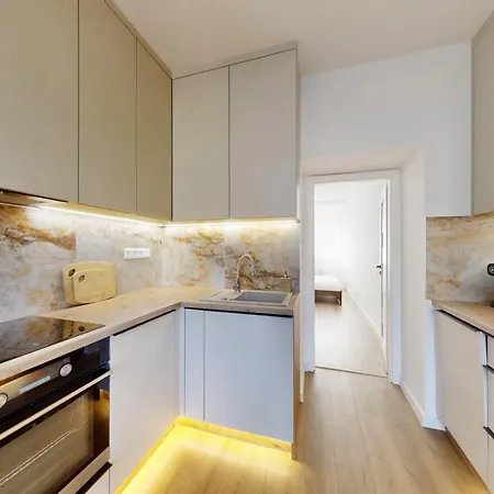 Apartamento Ambient *