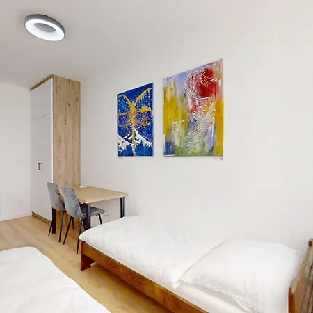 Ambient Apartament *