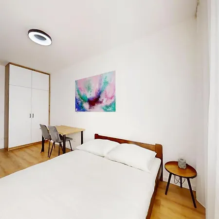 Ambient Apartamento Žilina