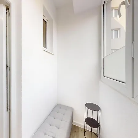 Ambient Apartment
