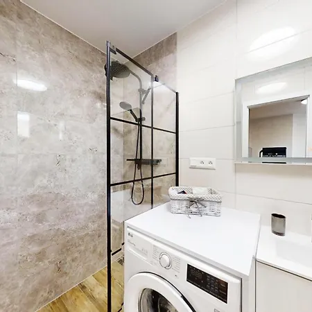 Ambient Apartment