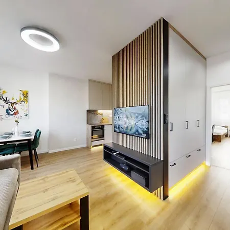 Apartment Ambient Zilina