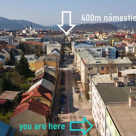 Apartamento Ambient *