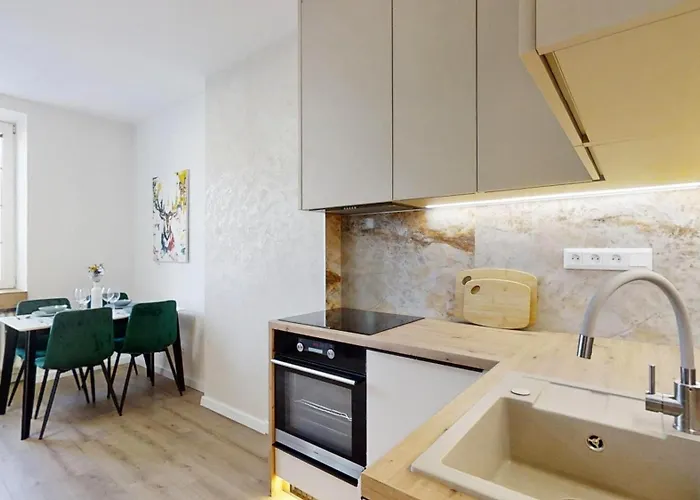 Apartment Ambient Zilina